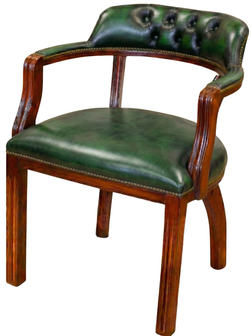 The Court Chair Stand